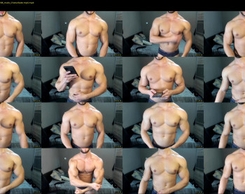 muscle955