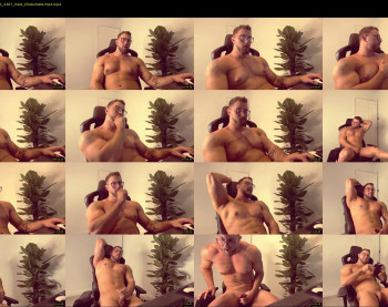 musclejackxxxl