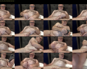 ozhairybearxxxx