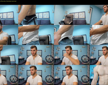 rolandmuscle