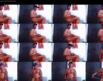 roman_muscle