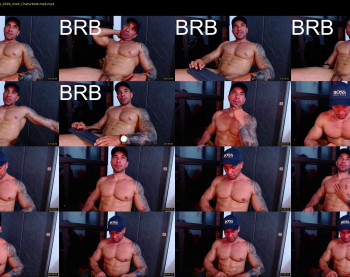 roman_muscle