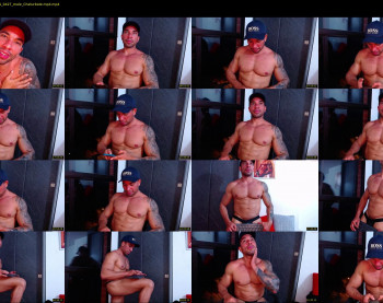 roman_muscle