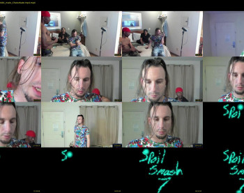 spoilsmash7