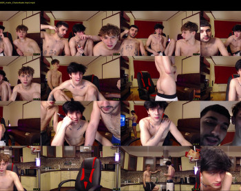 teddy_mode