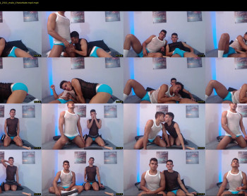 2unknownboys