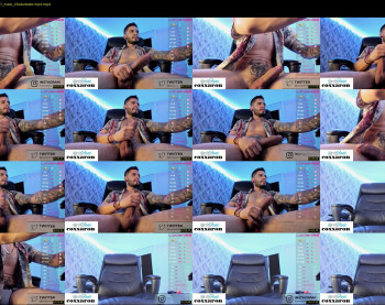 aroncoxx