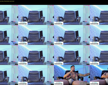 aroncoxx