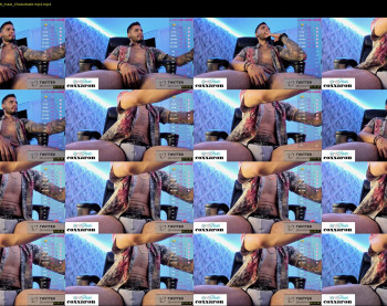 aroncoxx