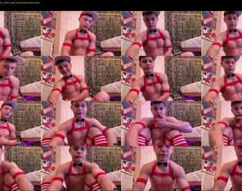 bigcocktween4u