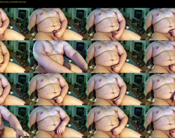 cheekybaiter