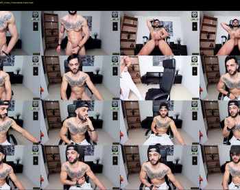 dannyknox