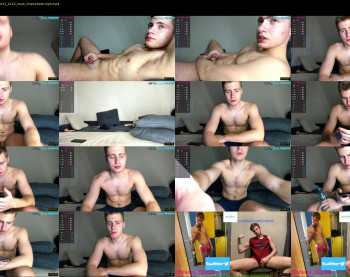 hornyblondieboyy