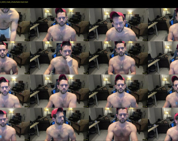 jakemitchellive