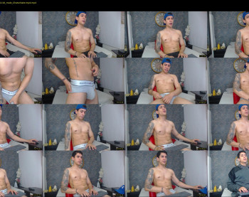 matt_bennet