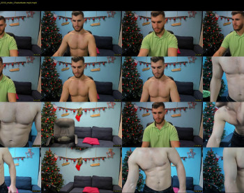 rolandmuscle