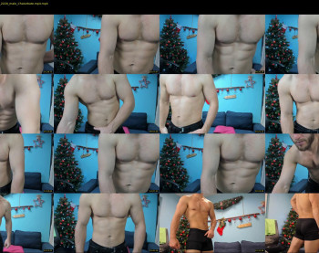 rolandmuscle