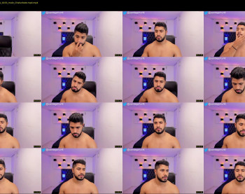 santiago_huntt