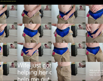 adirtyhusband