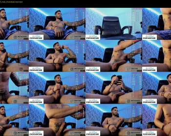 aroncoxx