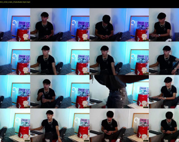 charlythesexyboy