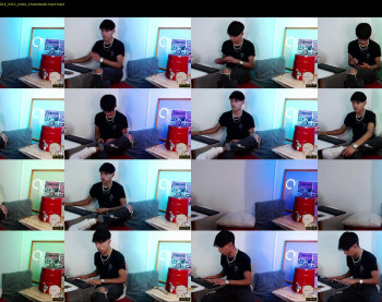 charlythesexyboy