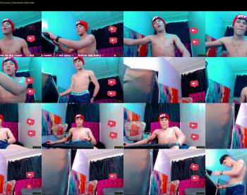 dylann_hot