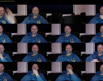 hardmrlazy
