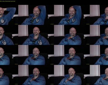 hardmrlazy