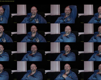 hardmrlazy