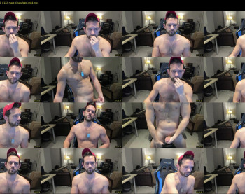 jakemitchellive