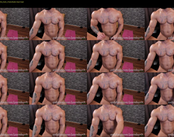 jaxonhunk