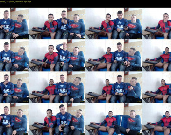 los_super_incognitos