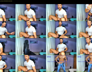 mikestrip