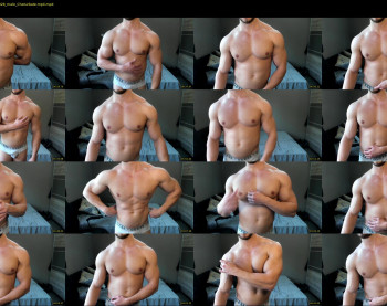 muscle955