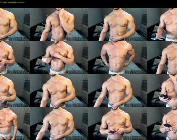 muscle955