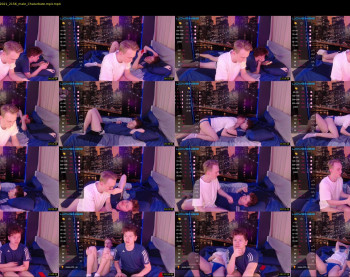 oliver_and_thomas