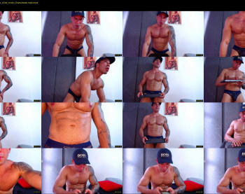 roman_muscle