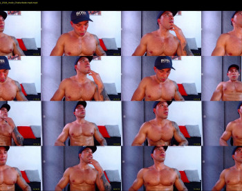 roman_muscle
