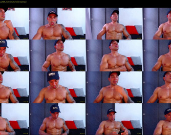 roman_muscle