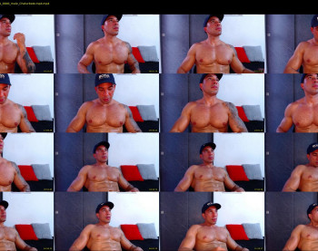roman_muscle
