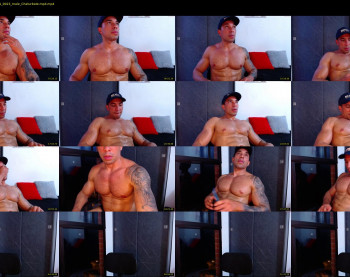 roman_muscle