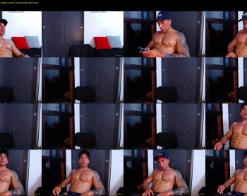 roman_muscle