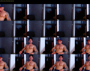 roman_muscle