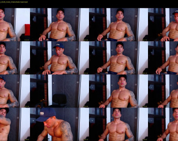 roman_muscle