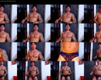 roman_muscle