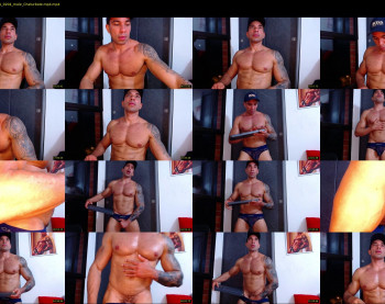 roman_muscle