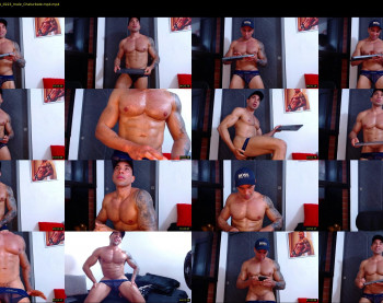 roman_muscle