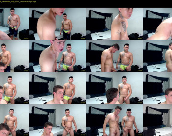 boysvzla_handsome_oficial