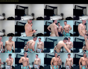 boysvzla_handsome_oficial